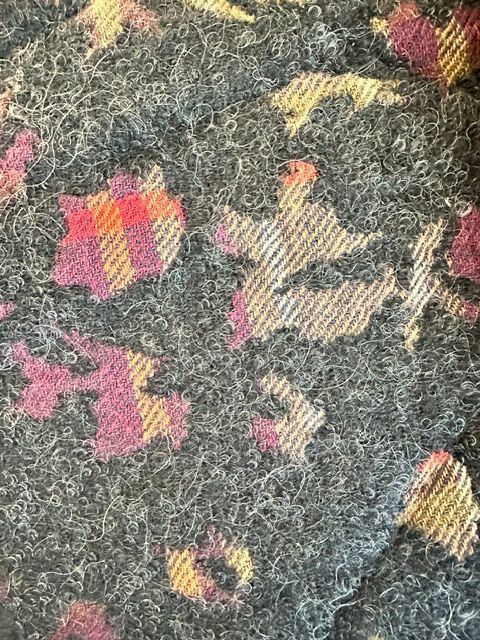 Lana: Tweed, Schurwolle / Kaschmir – Nuovo e nell'imballaggio originale da Hindelbank venduto da vey_t 2