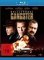 Bulletproof Gangster [Blu-ray]
