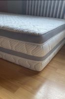 Silver Care Matratze 30 cm hoch 