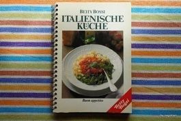 Betty Bossi💥 Italienische Küche