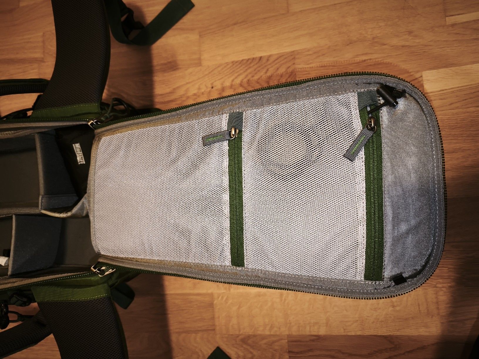 Sacs à dos: Kamerarucksack Mindshift Backlight 18L – Neuf (Voir description) à Zeglingen par Vanillacoke 5