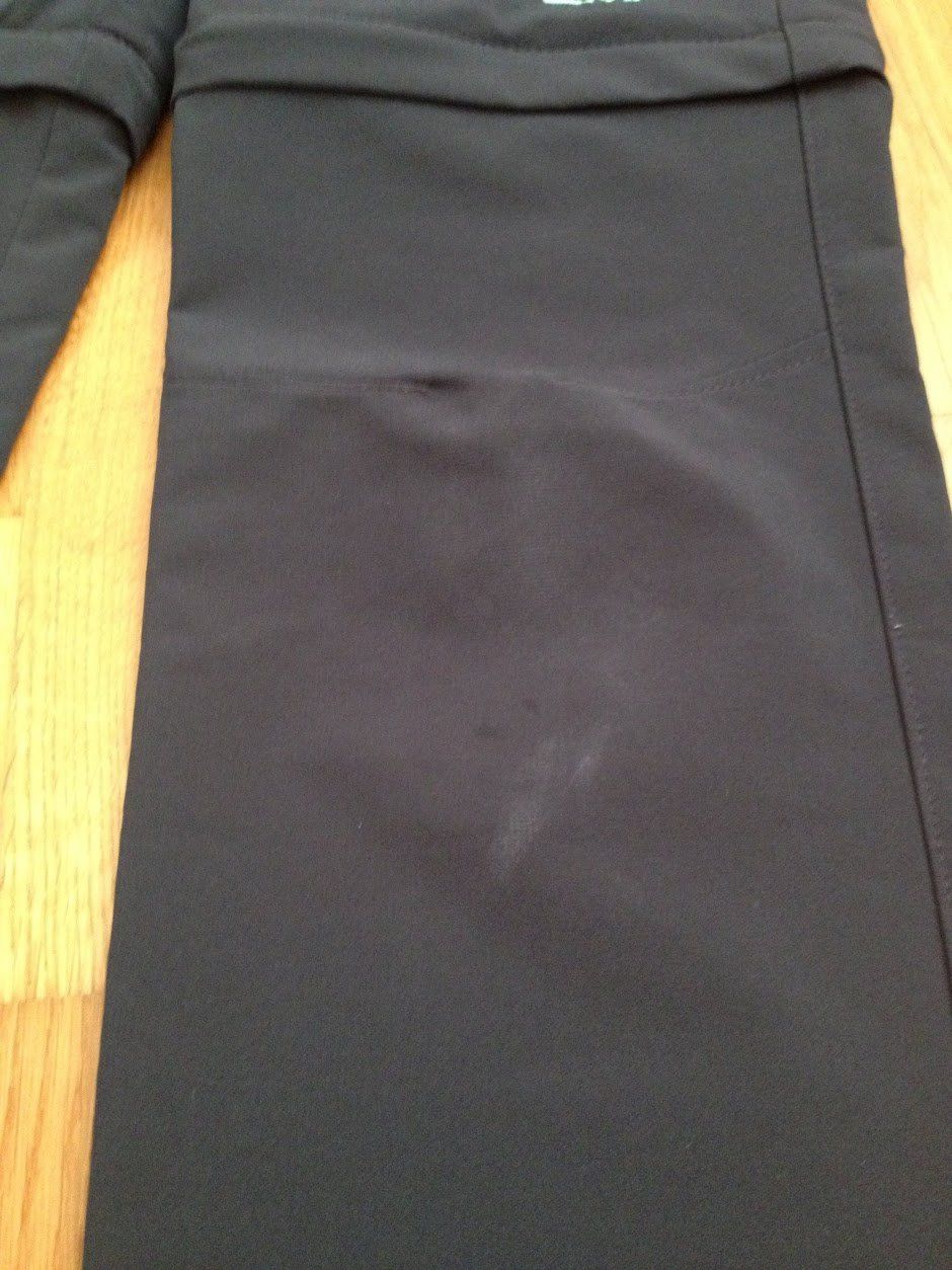 CMP Hosen: Wanderhose – Gebraucht aus Dübendorf von Fip05 1