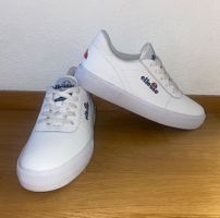 Ellesse Sneaker Gr.38 (super Zustand)