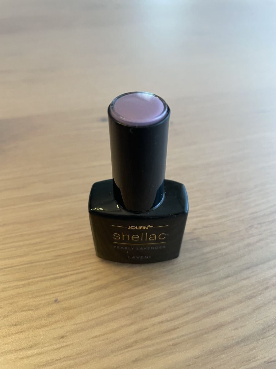Smalto per unghie: Jolifin Laveni Shellac – Usato da Jonschwil venduto da sab_5gmn