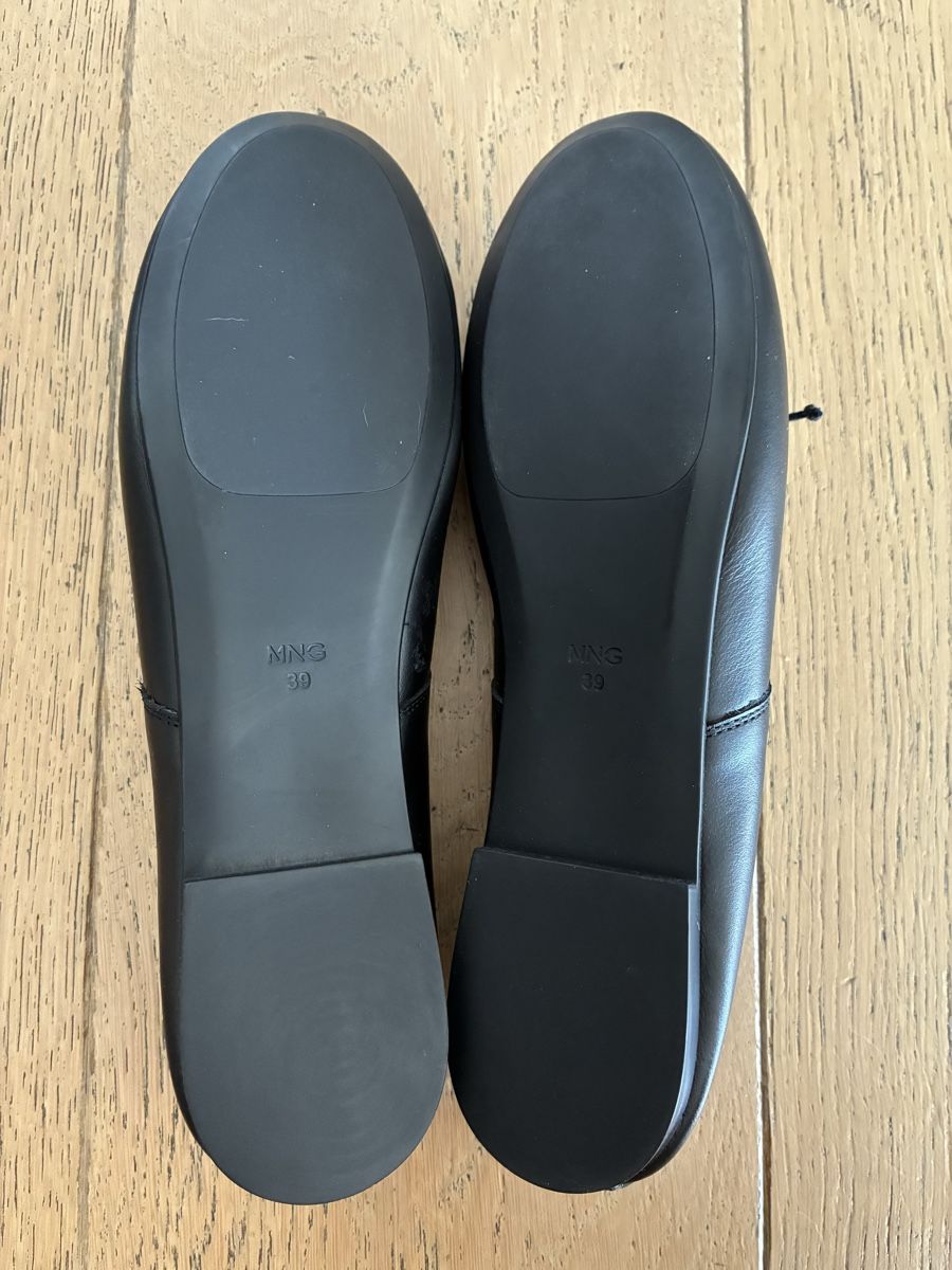 Mango Damenschuhe: Ballerines Mango 39 – Neu (gemäss Beschreibung) aus Bulle von ste_t2ng 5