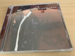 Ayman – Hochexplosiv