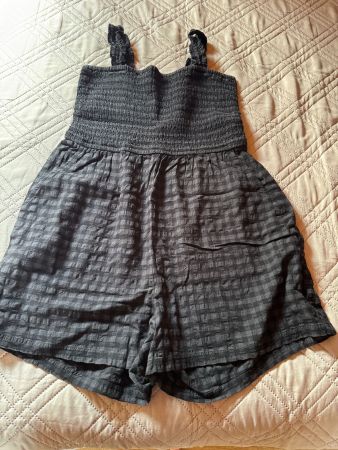 Sommerlicher Einteiler Gr. M