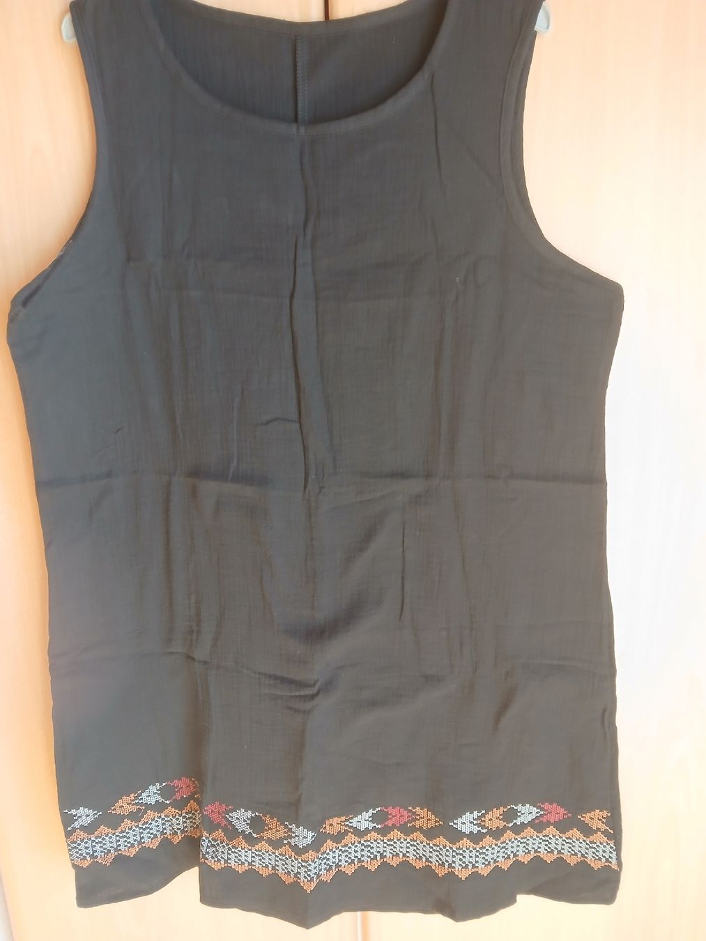 Vestiti: Sommerkleid – Nuovo (secondo la descrizione) da Marly venduto da schnibu2