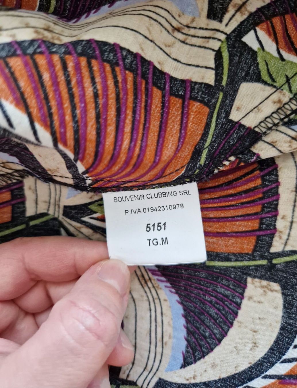 Kleider: Souvenirs Sommerkleid Neckholder Gr. M – Neu und originalverpackt aus Erlinsbach SO von ULIKH 6