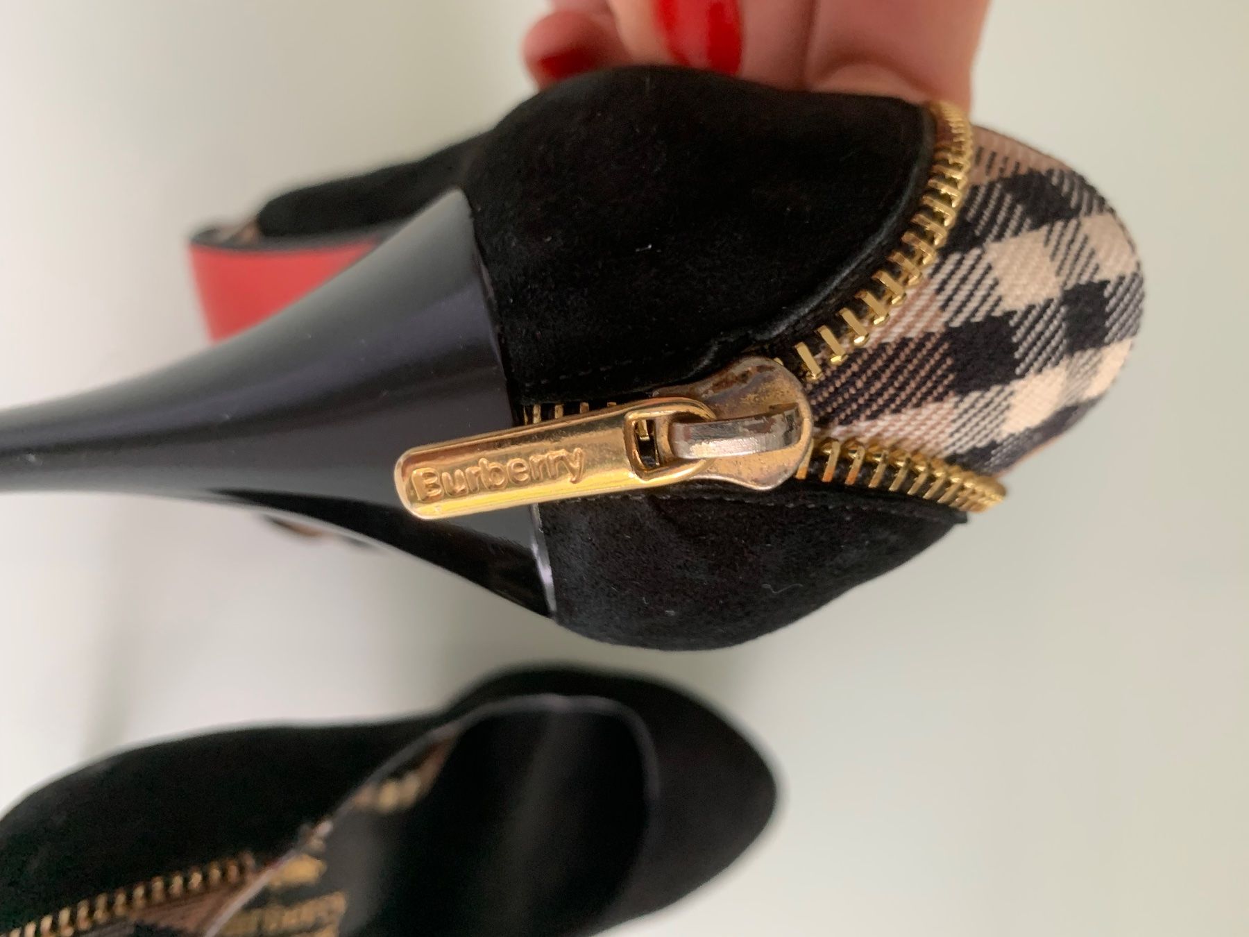 Scarpe da donna: PUMPS Sexy Damenschuhe – Usato da Adliswil venduto da Jessik0 6