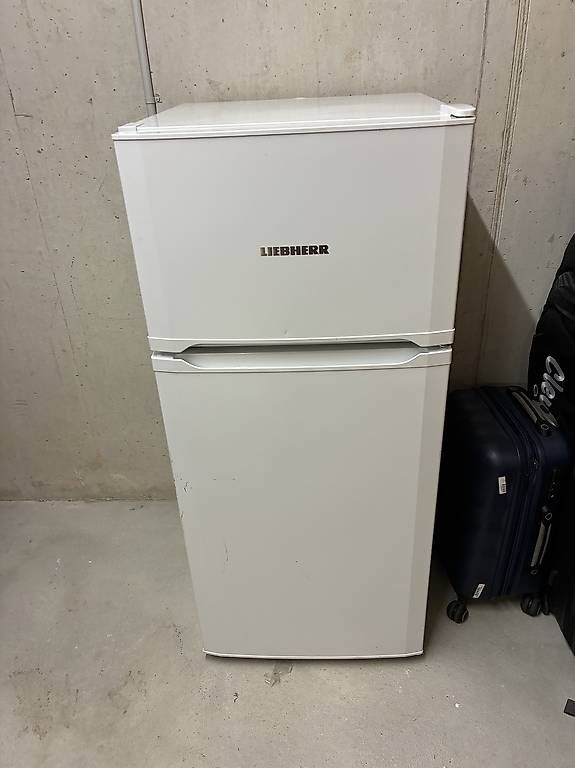 Liebherr Kühlschrank: Liebherr  Kühlschrank – Gebraucht aus Zürich von kra_k7tc 1