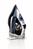 Intersonic Dampfbügeleisen 2200W – gebraucht, guter Zustand