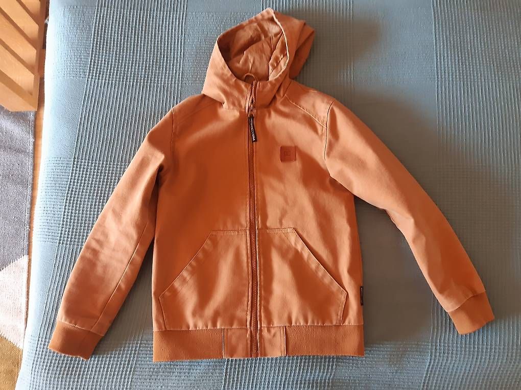 Vestes: DC Kinderjacke Gr M – D'occasion à Zürich par vladm