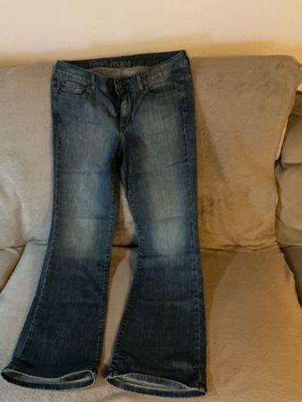 Jeans Calvin Klein