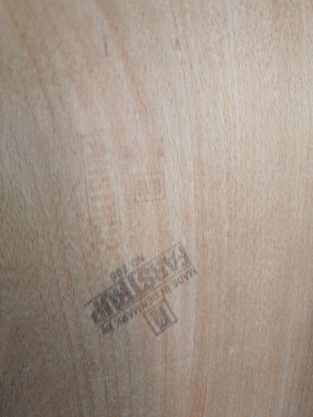 Chaises: Farstrup 206 – D'occasion à Bern par Punjabi 6