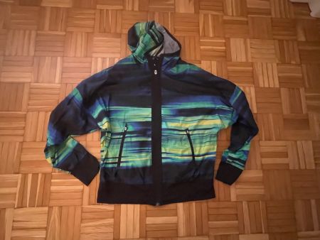 Adidas Damen Sportjacke Grösse S