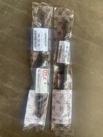 NEU 2x Gasfeder