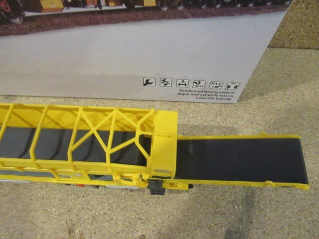 Kibri Modelleisenbahnen: kibri 16150 – Gebraucht aus Gryon von croset. 1