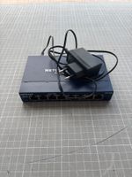 Switch Netgear GS108