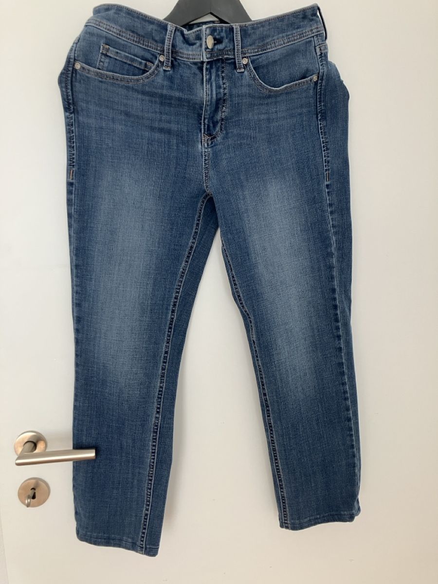 Jeans: NYDJ Curves 360 Jeans – Usato da Arbon venduto da gab_tkx8
