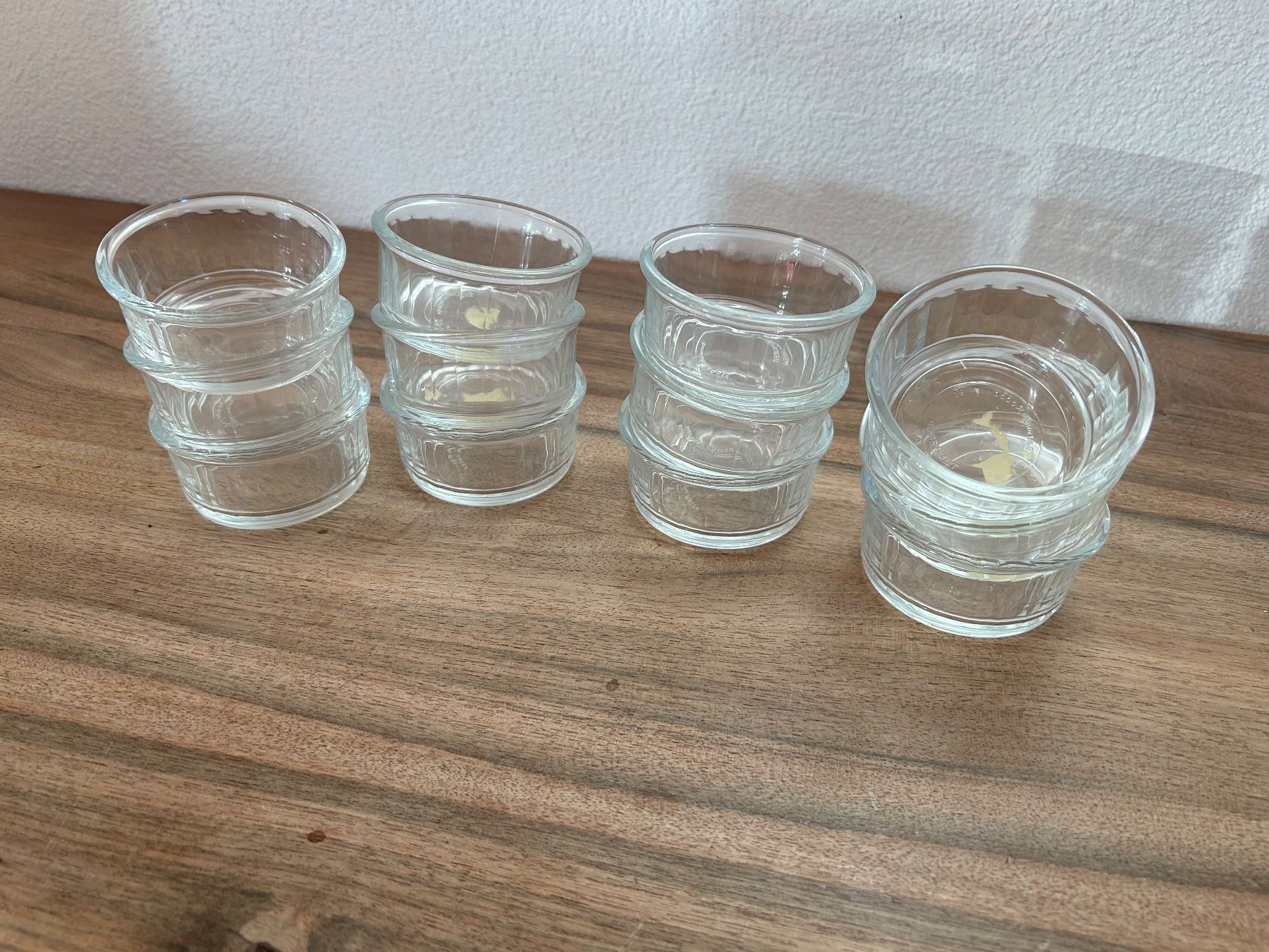 Verres: Glasschalen – D'occasion à Aarau par Tanichtis01 3