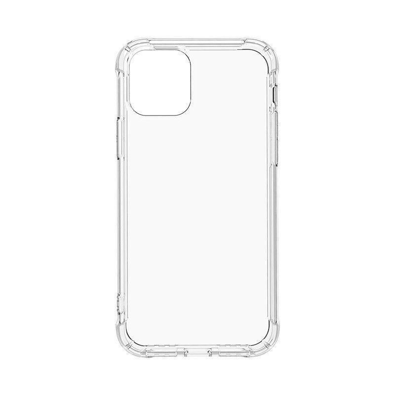 Cover & Protezioni schermo: iPhone 12/12Pro - coque Antichoc transp – Nuovo e nell'imballaggio originale da Morges venduto da DigiAC 7