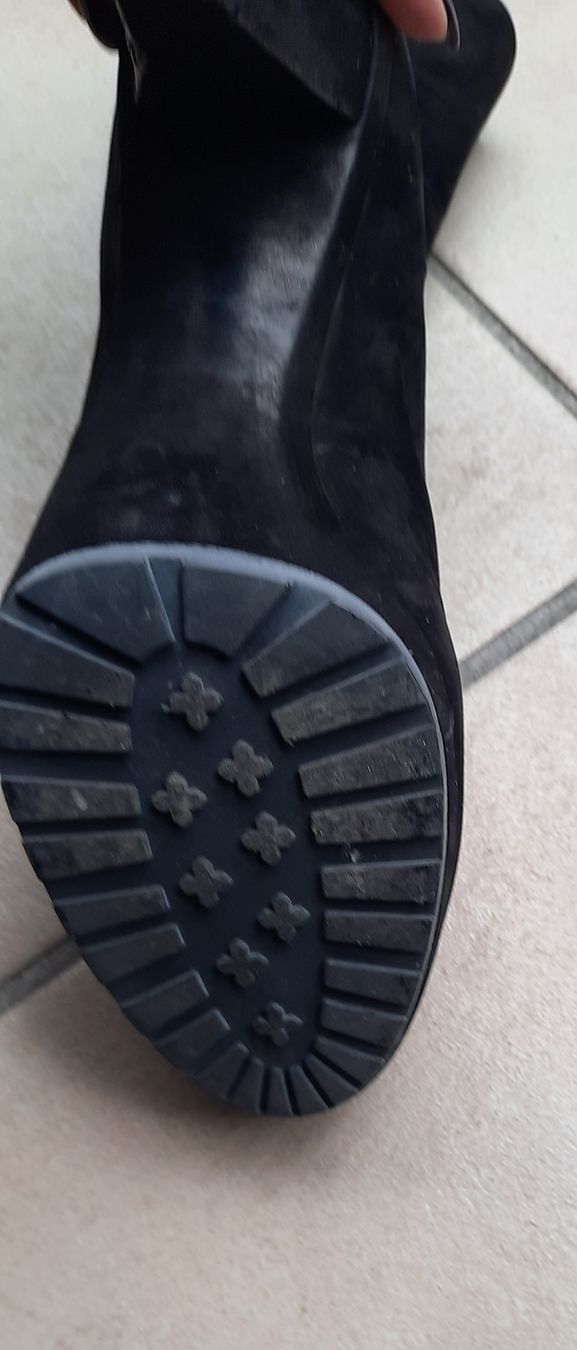 Scarpe da donna: Stiefelette – Usato da Kilchberg ZH venduto da F27081987 1