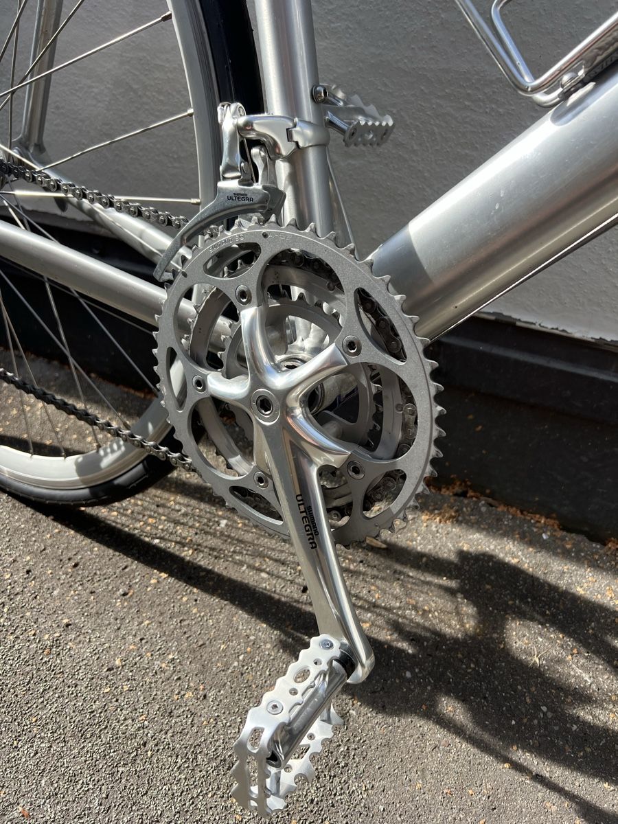 BMC Velos: BMB Gavia Rennrad – Gebraucht aus Zürich von luc.j 2