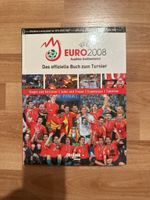 UEFA EURO 2008 Buch - Das offizielle Buch zum Turnier