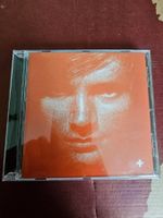 CD - Ed Sheeran – + (Plus) (2011)