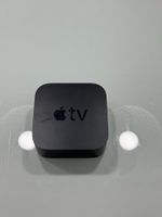 Apple TV 4K 1. Generation A1842 inkl. Siri Remote und Kabel