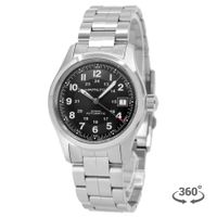Hamilton H70455133 Khaki Field Automatik  38mm