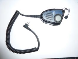 TITAN Handmikrophon