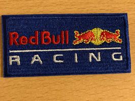 Red Bull Patch Sticker Aufnäher 1010
