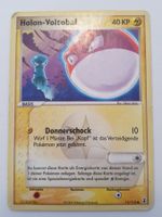 Holon-Voltobal / 2006 Pokémon