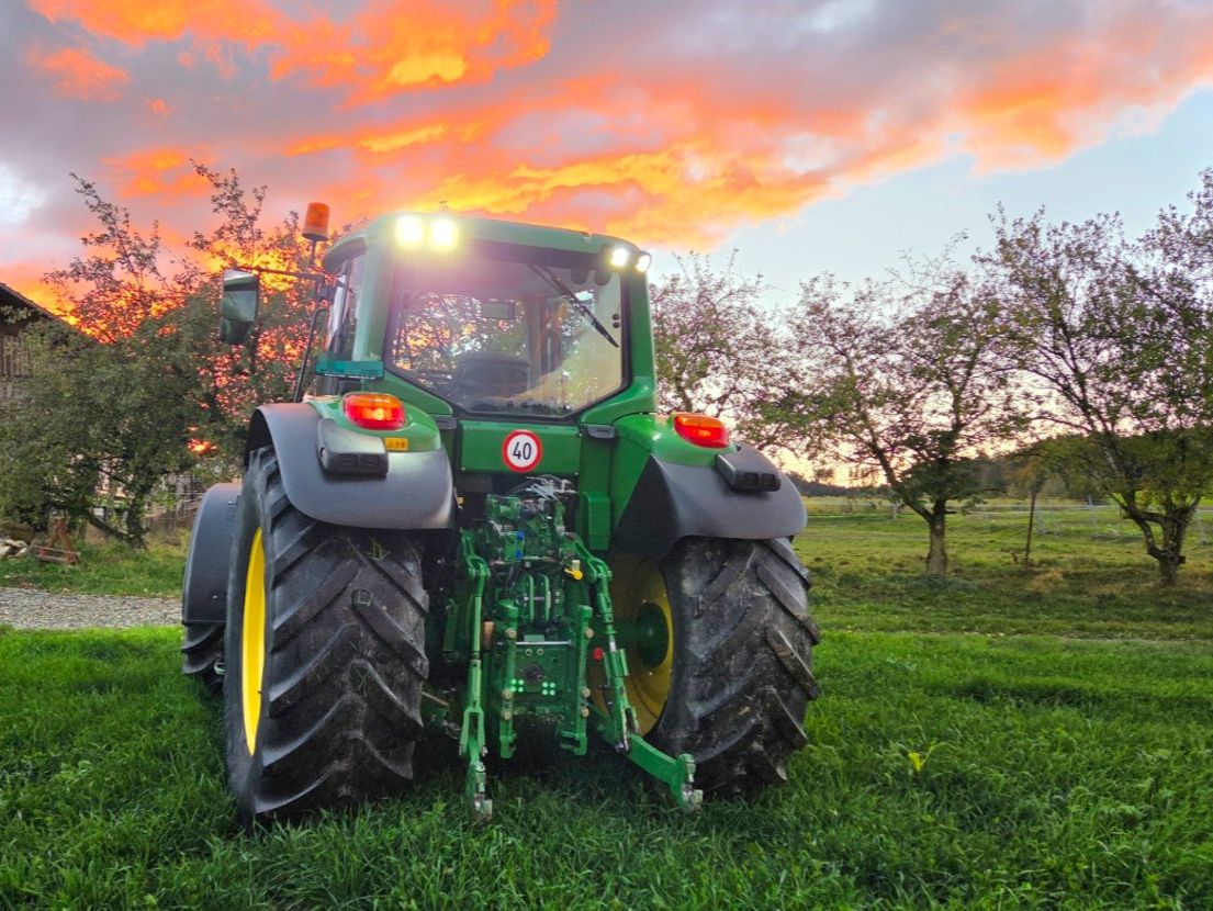 John Deere Trattori: John Deere 6630 Premium – Usato da Kirchlindach venduto da User_246764 3