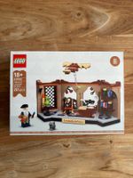 LEGO Set 40902 "Hommage an Leonardo da Vinci" (neu & OVP)