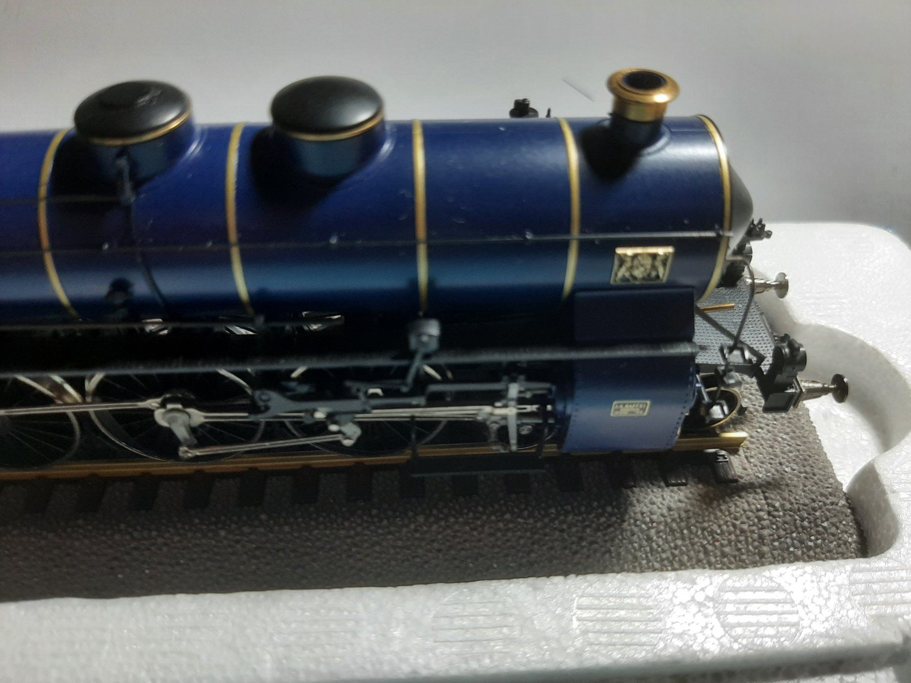 Roco Trains électriques: ROCO 63360 – Neuf avec emballage d'origine à Avully par RIVALIS 3