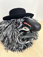 Schöne Basler Waggislarve