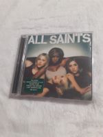 CD All Saints 566 004-2 guter Zustand