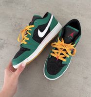 Nike Air Jordan Sneakers