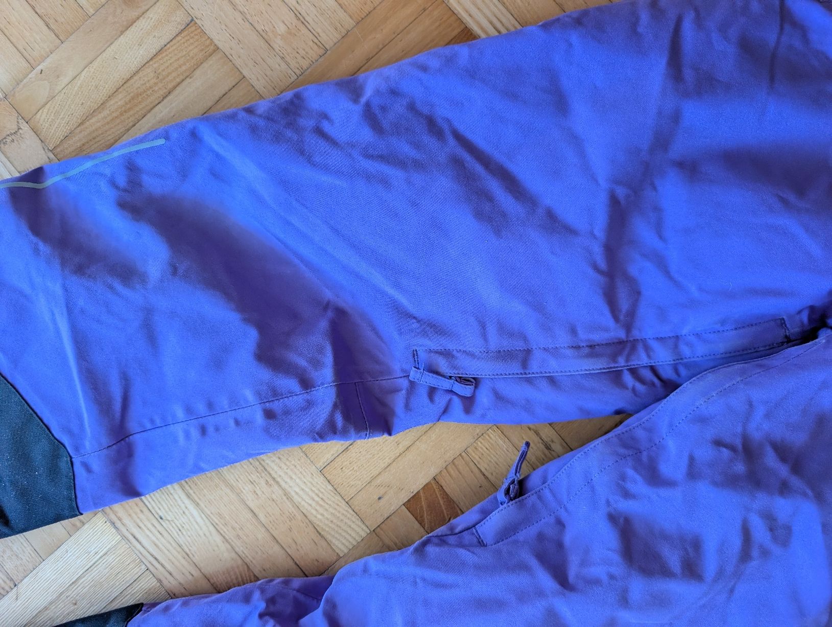 Pantaloni: Trevolution Skihose – Usato da Bonaduz venduto da ChristinaCh 2