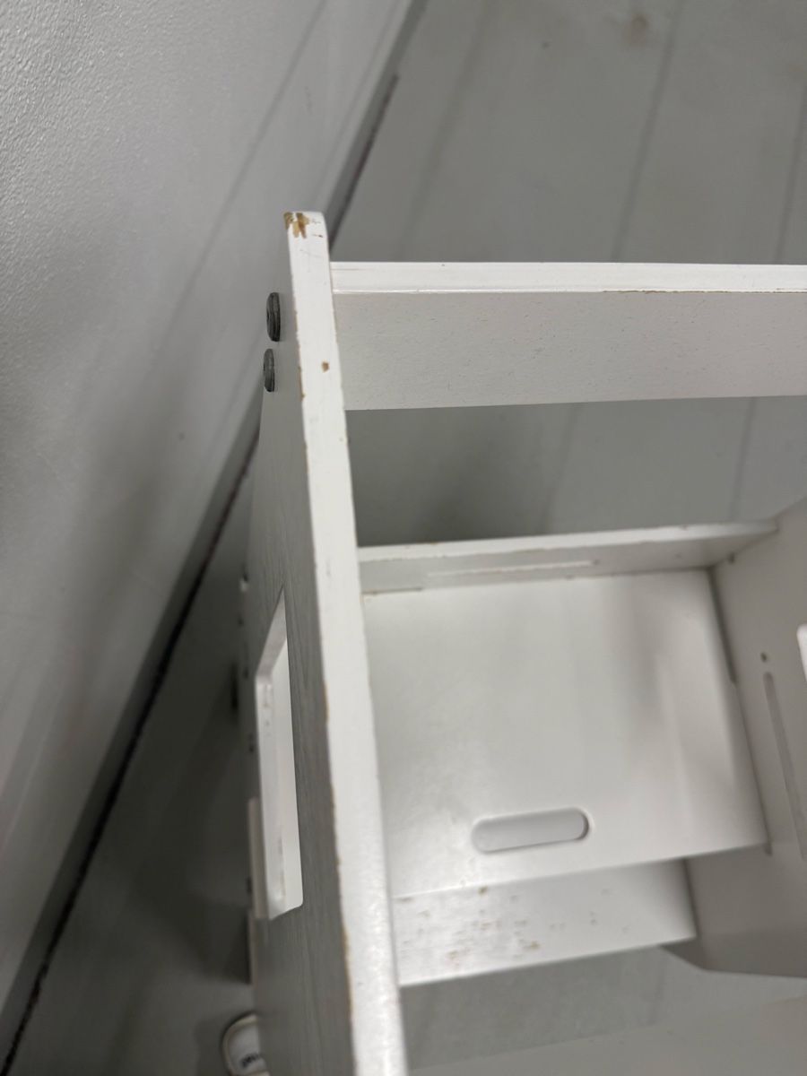 Cucine complete: Lernturm für Küche – Usato da Dübendorf venduto da ach_9h9b 3