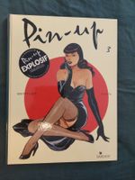 Pin - Up T. 3 EO 1995 Neuf / Coté