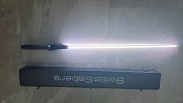 SwissSabers Darksaber