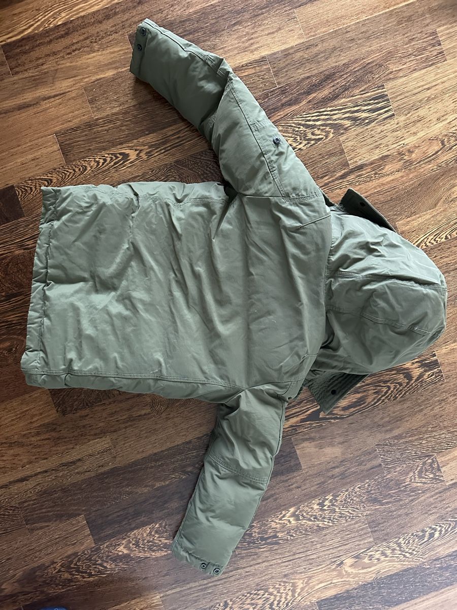 Stone Island Jacken: Stone Island Daunenparka 128cm – Gebraucht aus Zumikon von ann_rc5l 2
