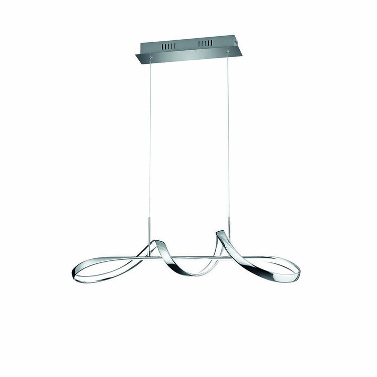 Lampadari & plafoniere: LED Pendelleuchte, Höhe verstellbar – Nuovo (secondo la descrizione) da Kreuzlingen venduto da Smart-Light 2