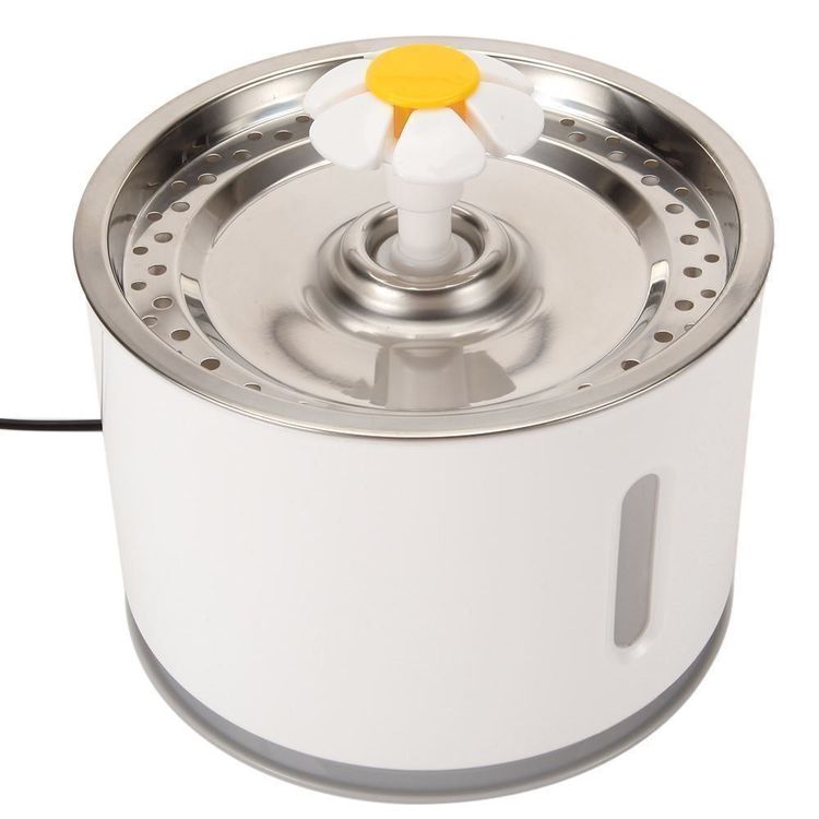 10 Filter + 10 Schwämme Für Eversweet Katzenbrunnen – 3.0-Vierfach-Filtersystem, Für 2S/3/3 Pro/Solo Modelle