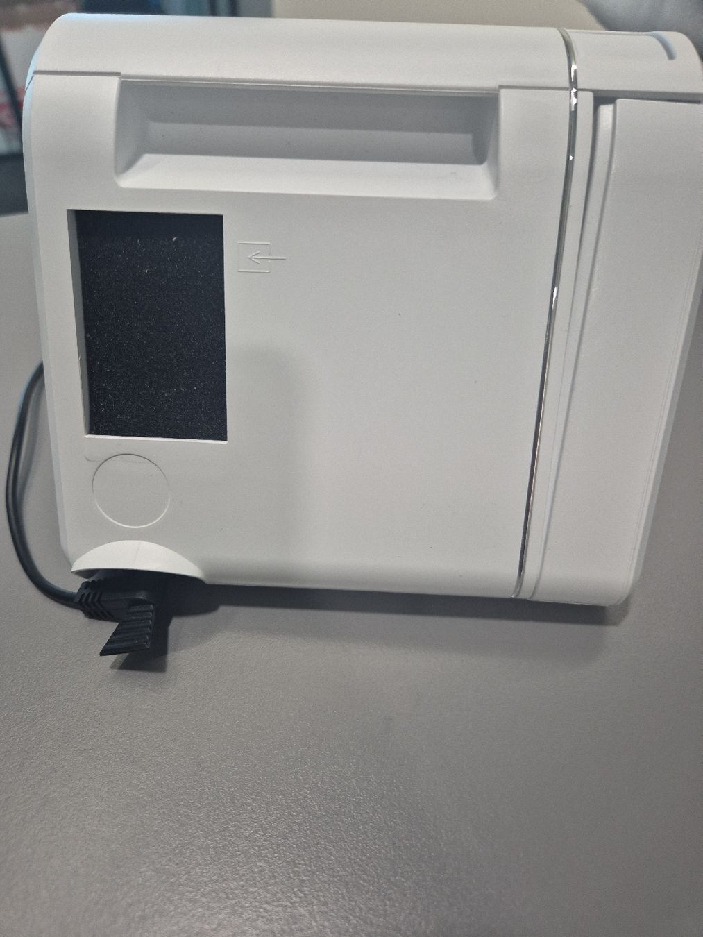Attrezzature mediche: Löwenstein prisma SMART max CPAP Schlafapnoe Gerät nur 34std – Usato da Triesen venduto da Kevinio83 2