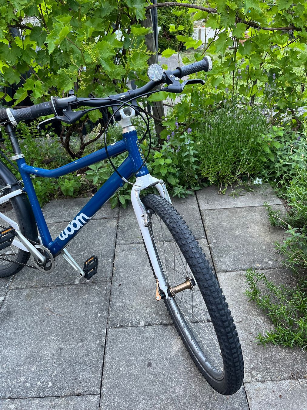 Woom Biciclette: Woom 6 Kinderbike – Usato da Zürich venduto da mich008 3